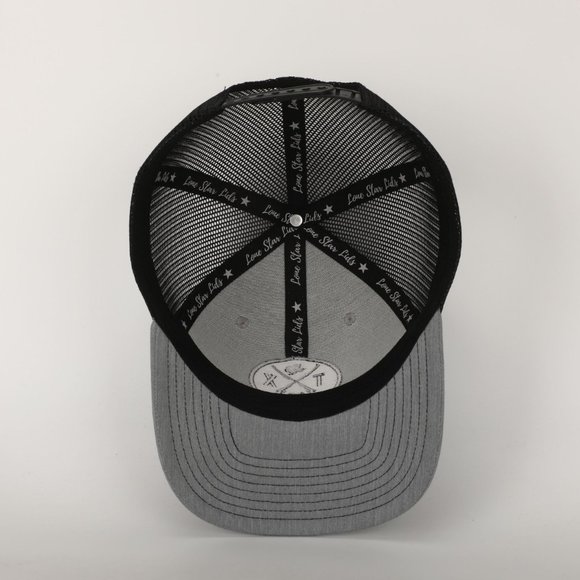 Texas 28 Trucker Hat - Picture 2 of 3